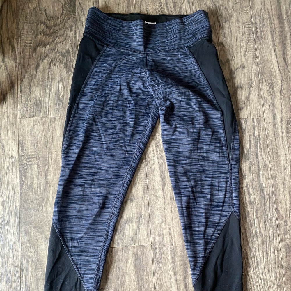 Reversible fulllength Victoriasecret PINK leggings